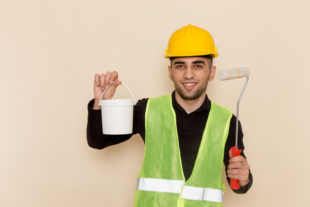 خدمات الطلاء